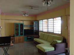 Blk 218 Petir Road (Bukit Panjang), HDB 4 Rooms #66992642